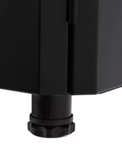 Husky Ready-to-Assemble 24-Gauge Steel 2-Door Garage Base Cabinet in Black (28 in. W x 32 in. H x 18 in. D) 19 Husky Ready-to-Assemble 24-Gauge Steel 2-Door Garage Base Cabinet in Black (28 in. W x 32 in. H x 18 in. D) -Deals Hand Tools Zone Store black husky free standing cabinets g2802b us 77 1000