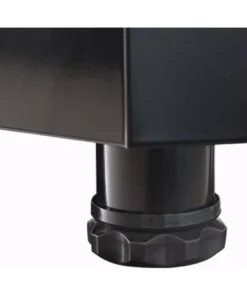 Husky Ready-to-Assemble 24-Gauge Steel Freestanding Garage Cabinet in Black (30 in. W x 72 in. H x 18 in. D) -Deals Hand Tools Zone Store black husky free standing cabinets g3002t us 1f 1000