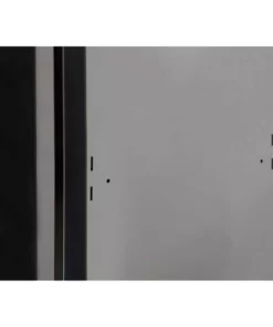 Husky Ready-to-Assemble 24-Gauge Steel Freestanding Garage Cabinet in Black (30 in. W x 72 in. H x 18 in. D) -Deals Hand Tools Zone Store black husky free standing cabinets g3002t us 66 1000