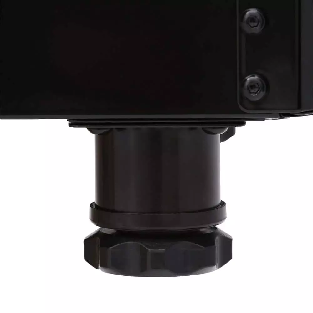 Husky Ready-to-Assemble 24-Gauge Steel Freestanding Garage Cabinet in Black (48 in. W x 72 in. H x 18 in. D) 12 Husky Ready-to-Assemble 24-Gauge Steel Freestanding Garage Cabinet in Black (48 in. W x 72 in. H x 18 in. D) - Image 10