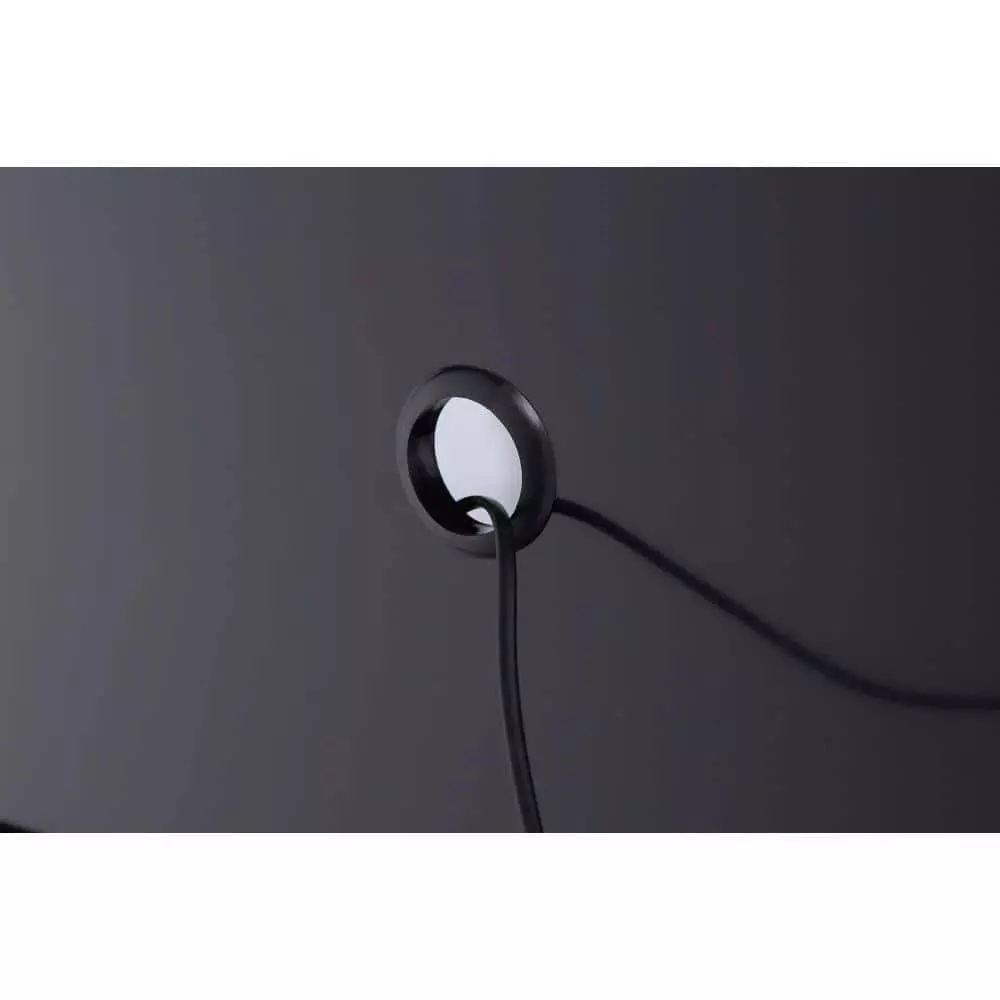 Husky Ready-to-Assemble 24-Gauge Steel Freestanding Garage Cabinet in Black (48 in. W x 72 in. H x 18 in. D) 11 Husky Ready-to-Assemble 24-Gauge Steel Freestanding Garage Cabinet in Black (48 in. W x 72 in. H x 18 in. D) - Image 9