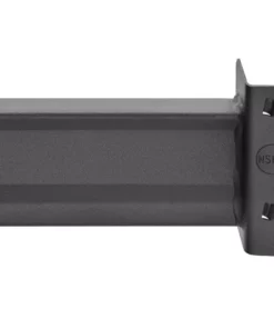 Husky 3-Tier Heavy Duty Industrial Welded Steel Garage Storage Shelving Unit in Black (65 in. W x 54 in. H x 24 in. D) -Deals Hand Tools Zone Store black husky freestanding shelving units hbr652454w3 76 1000