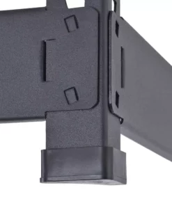 Husky 5-Tier Heavy Duty Boltless Steel Garage Storage Shelving Unit in Black (48 in. W x 78 in. H x 24 in. D) 29 Husky 5-Tier Heavy Duty Boltless Steel Garage Storage Shelving Unit in Black (48 in. W x 78 in. H x 24 in. D) -Deals Hand Tools Zone Store black husky freestanding shelving units n2r482478w5b 31 1000