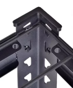 Husky 5-Tier Heavy Duty Boltless Steel Garage Storage Shelving Unit in Black (48 in. W x 78 in. H x 24 in. D) 21 Husky 5-Tier Heavy Duty Boltless Steel Garage Storage Shelving Unit in Black (48 in. W x 78 in. H x 24 in. D) -Deals Hand Tools Zone Store black husky freestanding shelving units n2r482478w5b 66 1000