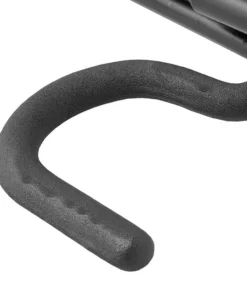 Husky 50 lbs. Heavy-Duty Wall-Mounted Double S-Hook with Mounting Hardware 15 Husky 50 lbs. Heavy-Duty Wall-Mounted Double S-Hook with Mounting Hardware -Deals Hand Tools Zone Store black husky garage storage hooks 815300 1f 1000