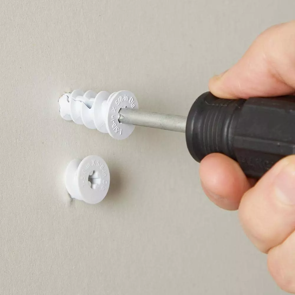 Husky Large Wall Mounted J-Hook 8 Husky Large Wall Mounted J-Hook - Image 6