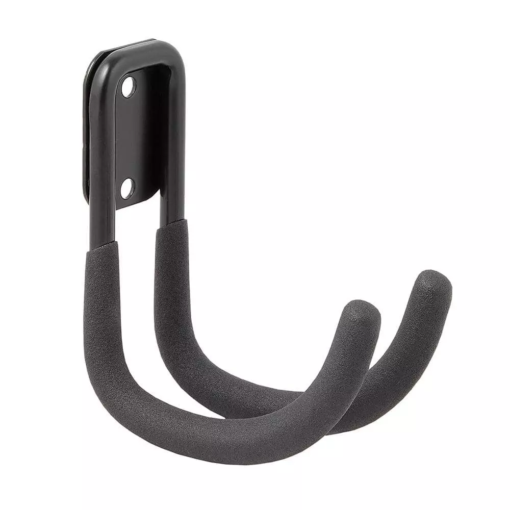 Husky Large Wall Mounted J-Hook 3 Husky Large Wall Mounted J-Hook