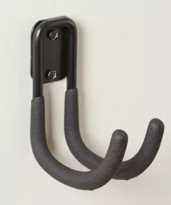 Husky Large Wall Mounted J-Hook 18 Husky Large Wall Mounted J-Hook -Deals Hand Tools Zone Store black husky garage storage hooks 838715 76 1000