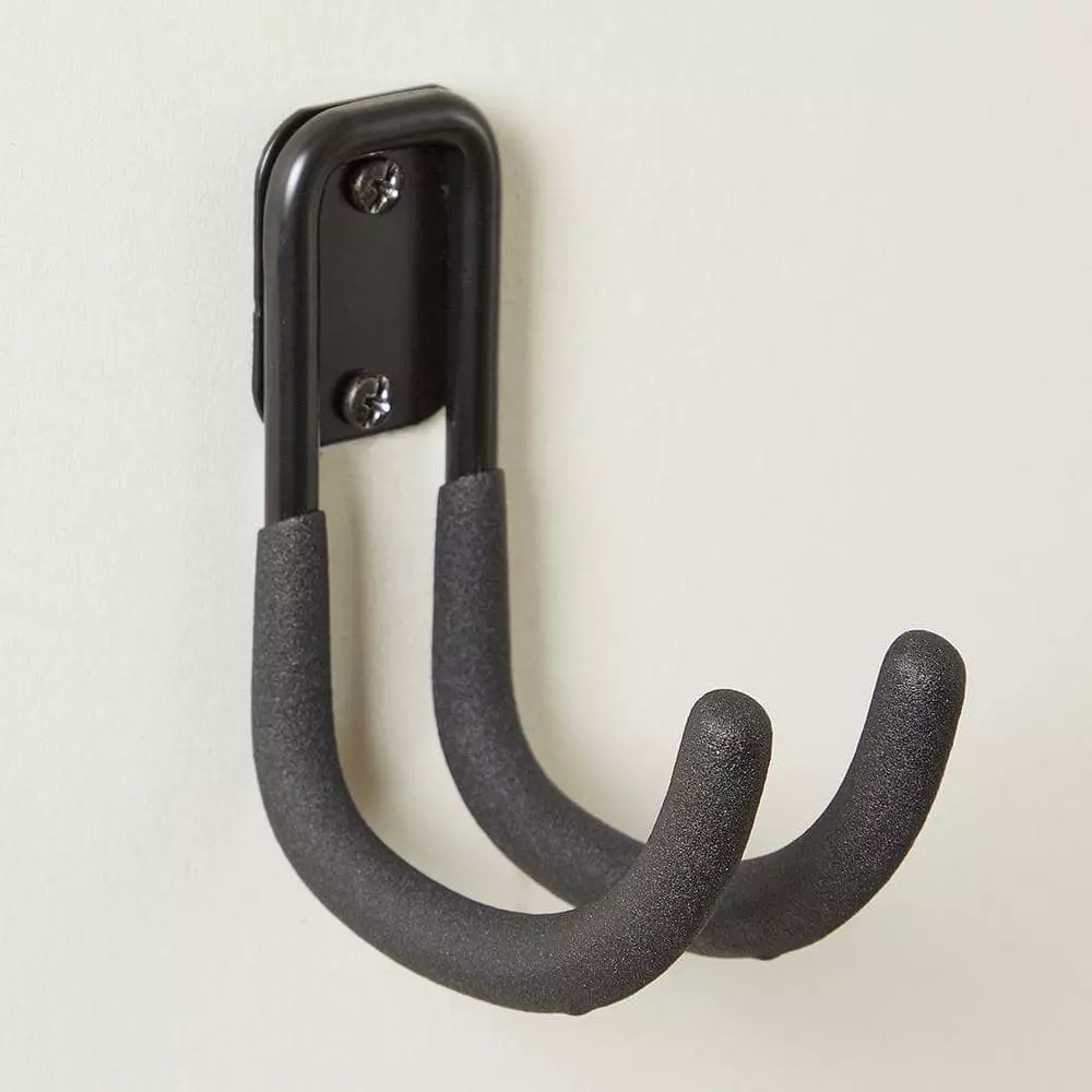 Husky Large Wall Mounted J-Hook 10 Husky Large Wall Mounted J-Hook - Image 8