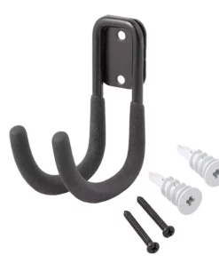 Husky Large Wall Mounted J-Hook 13 Husky Large Wall Mounted J-Hook -Deals Hand Tools Zone Store black husky garage storage hooks 838715 c3 1000