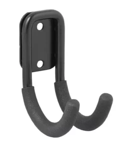 Husky Small Wall Mounted J-Hook