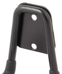 Husky Small Wall Mounted U-Hook -Deals Hand Tools Zone Store black husky garage storage hooks 860715 4f 1000