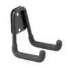 Husky Small Wall Mounted U-Hook -Deals Hand Tools Zone Store black husky garage storage hooks 860715 64 1000