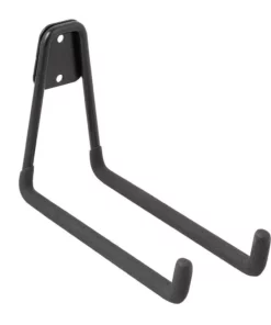 Husky Wall Mounted Ladder Hook -Deals Hand Tools Zone Store black husky garage storage hooks 860725 c3 1000