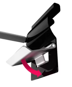 Husky Vertical Bike Hook for Garage Slat Wall and Track Systems 15 Husky Vertical Bike Hook for Garage Slat Wall and Track Systems -Deals Hand Tools Zone Store black husky garage storage hooks 90234hwvb 77 1000