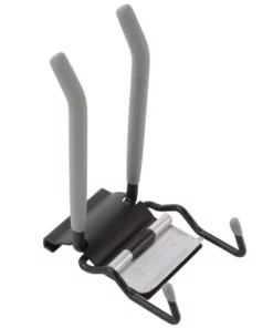 Husky 6 in. Quad Hook for Garage Slat Wall and Track Systems -Deals Hand Tools Zone Store black husky garage storage hooks 90236hwfq 1d 1000