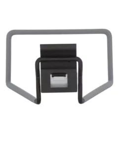 Husky 8 in. Wide Hook for Garage Slat Wall and Track Systems -Deals Hand Tools Zone Store black husky garage storage hooks 90240hwwh 1d 1000