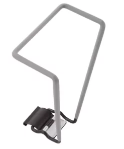 Husky 8 in. Wide Hook for Garage Slat Wall and Track Systems -Deals Hand Tools Zone Store black husky garage storage hooks 90240hwwh 66 1000