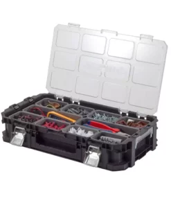 Husky 22 in. Connect Rolling System Tool Box 19 Husky 22 in. Connect Rolling System Tool Box -Deals Hand Tools Zone Store black husky modular tool storage systems 230381 1f 1000 1