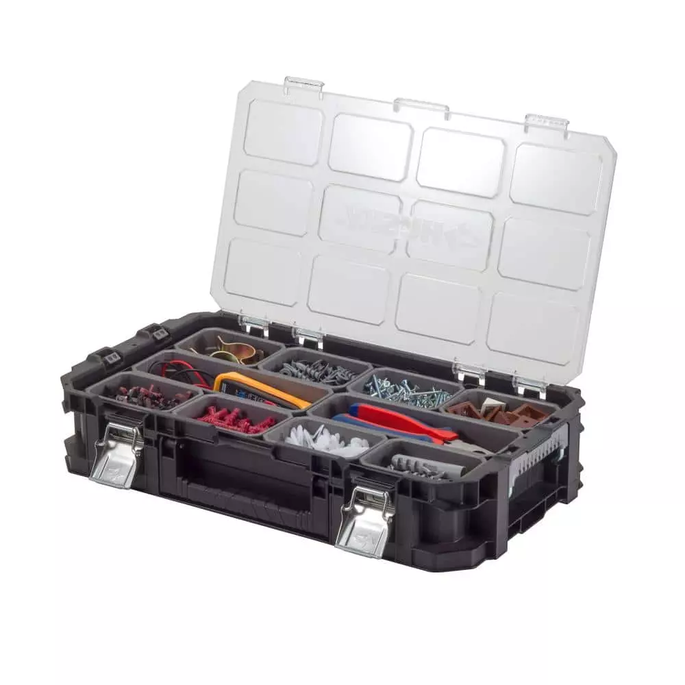 Husky 22 in. Connect Rolling System Tool Box 9 Husky 22 in. Connect Rolling System Tool Box - Image 7