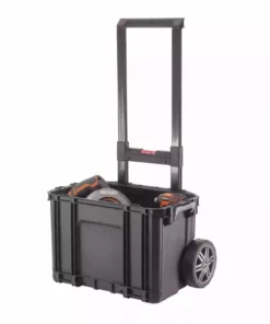 Husky 22 in. Connect Rolling System Tool Box 17 Husky 22 in. Connect Rolling System Tool Box -Deals Hand Tools Zone Store black husky modular tool storage systems 230381 c3 1000 1