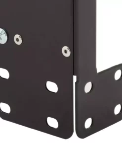 Husky 46 in. Pegboard Back Wall for Mobile Workbench -Deals Hand Tools Zone Store black husky pegboards d6tc09001 40 1000