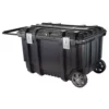 Husky 37 in. Rolling Tool Box Utility Cart Black 1 Husky 37 in. Rolling Tool Box Utility Cart Black -Deals Hand Tools Zone Store black husky portable tool boxes 209261 64 1000