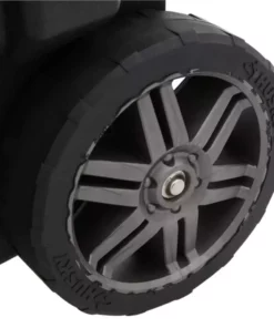 Husky 37 in. Rolling Tool Box Utility Cart Black -Deals Hand Tools Zone Store black husky portable tool boxes 209261 a0 1000