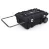 Husky 25 Gal. Connect Rolling Tool Box -Deals Hand Tools Zone Store black husky portable tool boxes 249208 64 1000