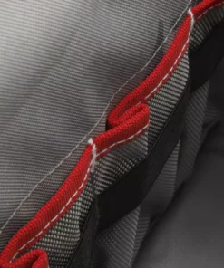 Husky 14 in. Large Mouth Tool Bag -Deals Hand Tools Zone Store black husky tool bags 67125 02 d4 1000