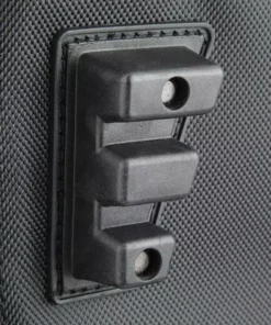 Husky 16 in. Large Mouth Tool Bag with Tool Wall -Deals Hand Tools Zone Store black husky tool bags 67126 02 66 1000