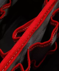 Husky 16 in. Large Mouth Tool Bag with Tool Wall -Deals Hand Tools Zone Store black husky tool bags 67126 02 a0 1000