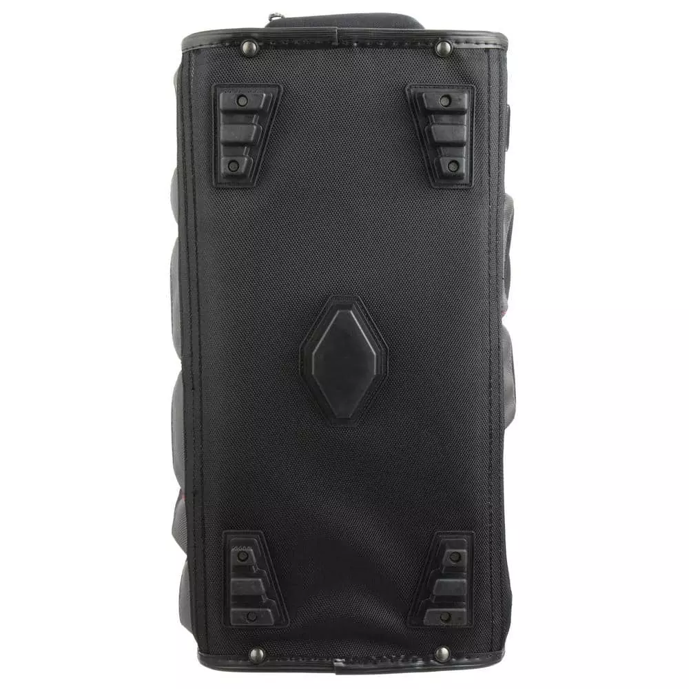 Husky 20 in. Pro Tool Tote with Removable Tool Wall 8 Husky 20 in. Pro Tool Tote with Removable Tool Wall - Image 6