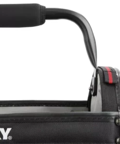 Husky 20 in. Pro Tool Tote with Removable Tool Wall 29 Husky 20 in. Pro Tool Tote with Removable Tool Wall -Deals Hand Tools Zone Store black husky tool bags 67129 02 76 1000