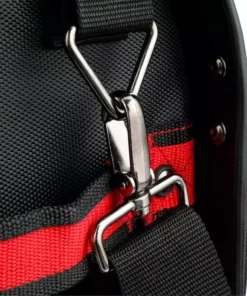 Husky 20 in. Pro Tool Tote with Removable Tool Wall 20 Husky 20 in. Pro Tool Tote with Removable Tool Wall -Deals Hand Tools Zone Store black husky tool bags 67129 02 a0 1000