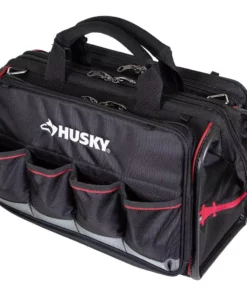 Husky 18 in. Tech Tool Bag