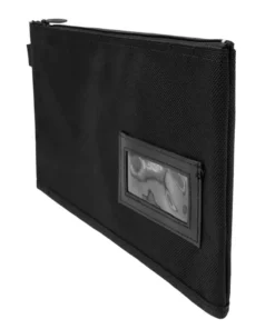 Husky 12 in. Document Organizer Bag (4-Pack) -Deals Hand Tools Zone Store black husky tool bags hd25100 4pk th 77 1000