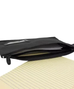 Husky 12 in. Document Organizer Bag -Deals Hand Tools Zone Store black husky tool bags hd25100 th 31 1000