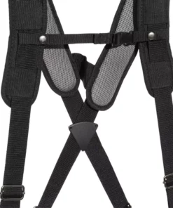 Husky 2-Bag 18 -Pocket Black Framer's Suspension Rig Work Tool Belt with Suspenders 16 Husky 2-Bag 18 -Pocket Black Framer's Suspension Rig Work Tool Belt with Suspenders -Deals Hand Tools Zone Store black husky tool belts hd00116 th 1d 1000