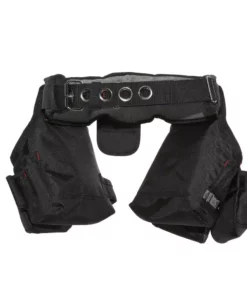 Husky 2-Bag 10-Pocket Black Contractor's Work Tool Belt -Deals Hand Tools Zone Store black husky tool belts hd858759 th fa 1000