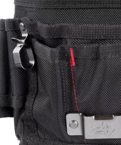 Husky 9-Pocket Black Maintenance Tool Pouch 18 Husky 9-Pocket Black Maintenance Tool Pouch -Deals Hand Tools Zone Store black husky tool belts hd893876 th 1f 1000