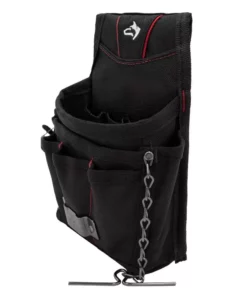 Husky 9-Pocket Black Maintenance Tool Pouch 21 Husky 9-Pocket Black Maintenance Tool Pouch -Deals Hand Tools Zone Store black husky tool belts hd893876 th 76 1000