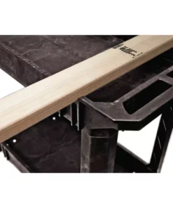 Husky 2-Tier Plastic 4-Wheeled Service Cart in Black with 500 lb. Capacity -Deals Hand Tools Zone Store black husky utility carts 410 113 0111 fa 1000