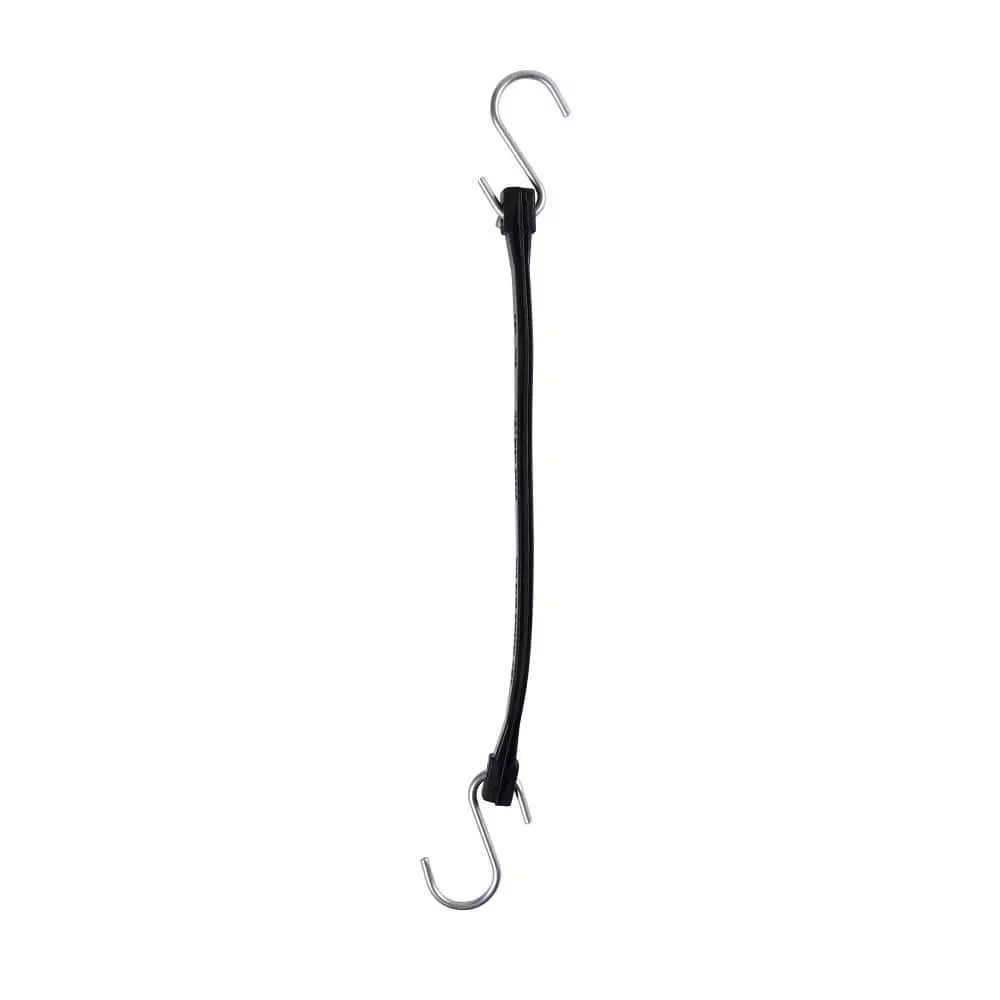 Husky Assorted Rubber Straps (10-Pieces) 5 Husky Assorted Rubber Straps (10-Pieces) - Image 3