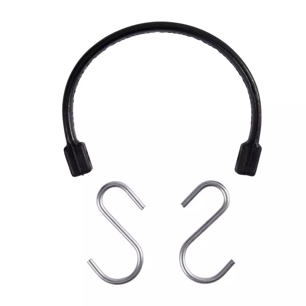 Husky Assorted Rubber Straps (10-Pieces) 4 Husky Assorted Rubber Straps (10-Pieces) - Image 2