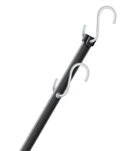 Husky 36 in. Adjustable Rubber Strap 12 Husky 36 in. Adjustable Rubber Strap -Deals Hand Tools Zone Store blacks husky bungee cords 56268t 4f 1000