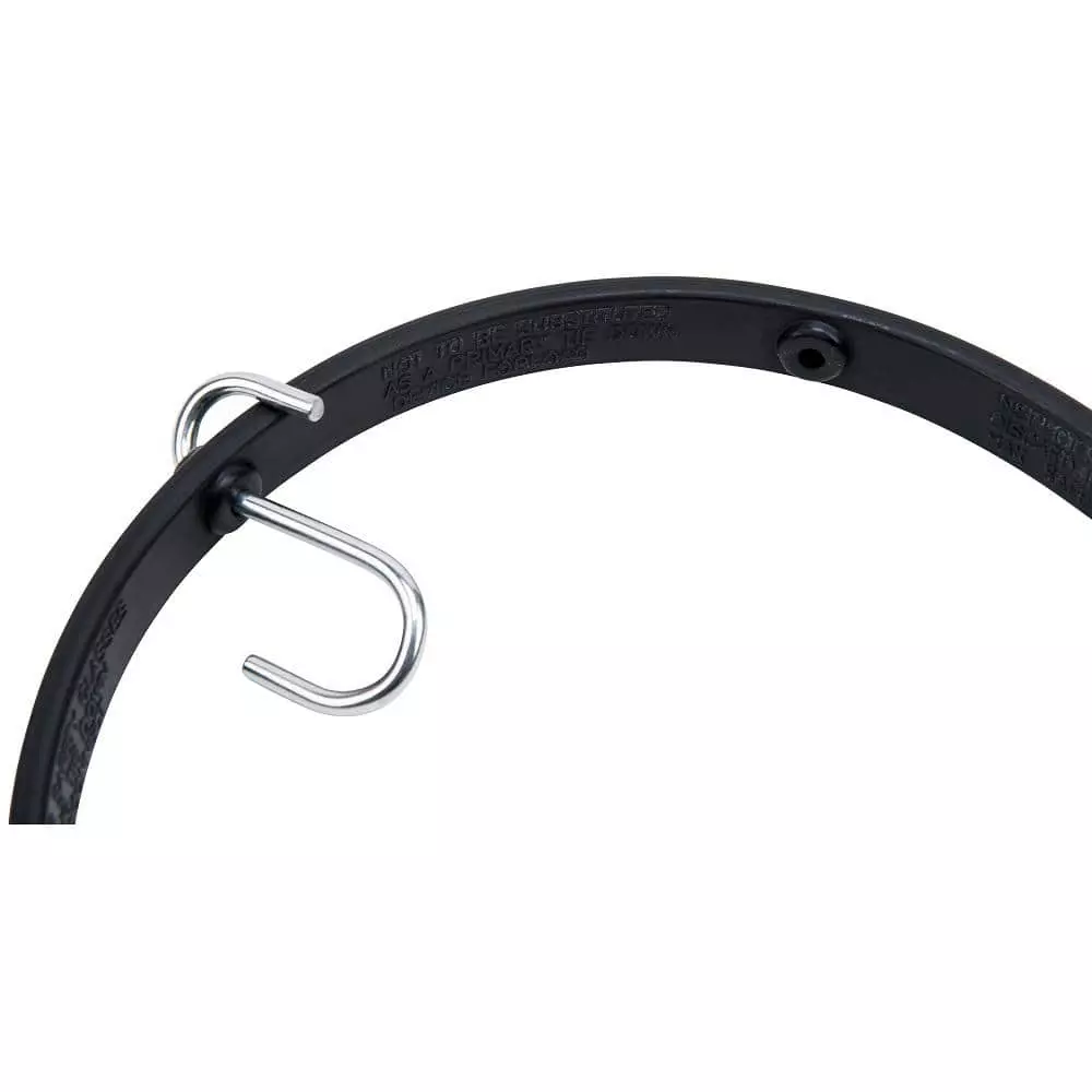 Husky 36 in. Adjustable Rubber Strap 5 Husky 36 in. Adjustable Rubber Strap - Image 3