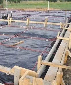 Husky 8 ft. x 100 ft. Black 4 mil Plastic Sheeting -Deals Hand Tools Zone Store blacks husky plastic sheeting cf0408b 4f 1000