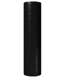 Husky 8 ft. x 100 ft. Black 4 mil Plastic Sheeting -Deals Hand Tools Zone Store blacks husky plastic sheeting cf0408b c3 1000