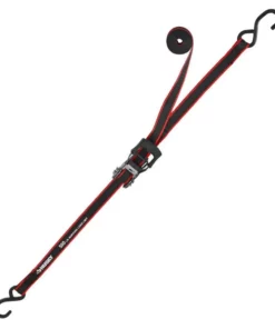 Husky 12 ft. x 1 in. Ratchet Tie-Down Straps with S-Hook (4-Pack) -Deals Hand Tools Zone Store blacks husky ratchet straps fh0829 a0 1000